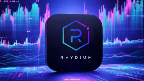 Raydium - MotaCoin Exchange